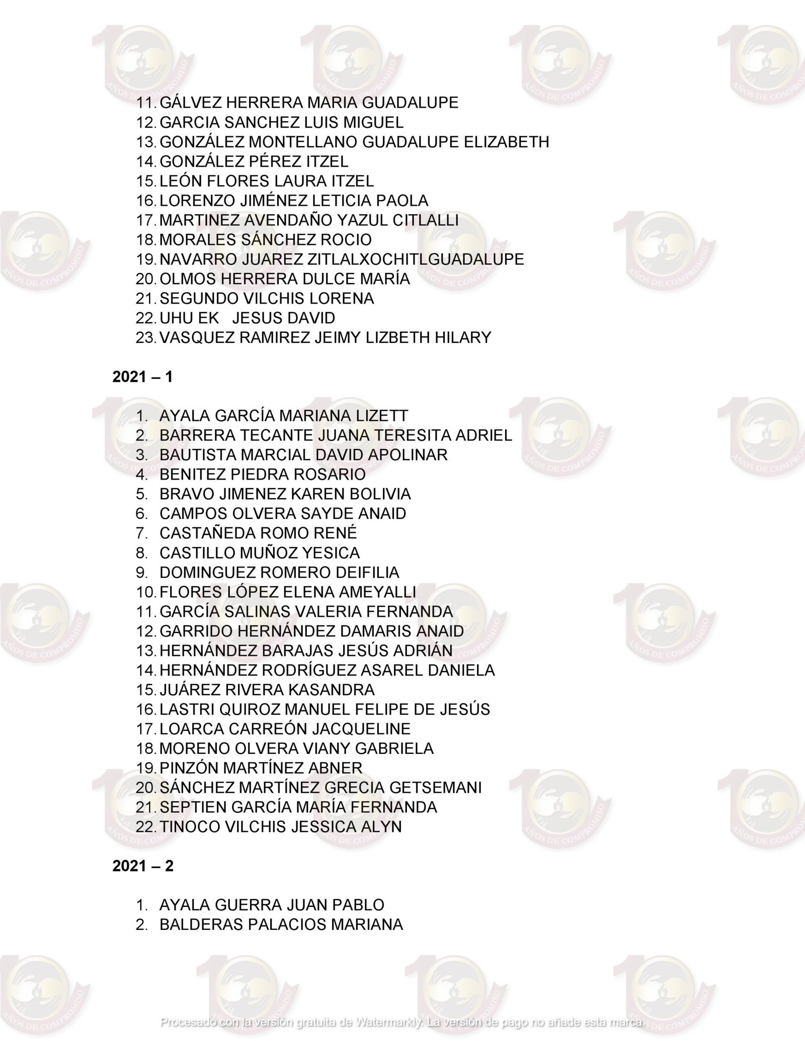 LISTA DE ALUMNOS FIE-1_16
