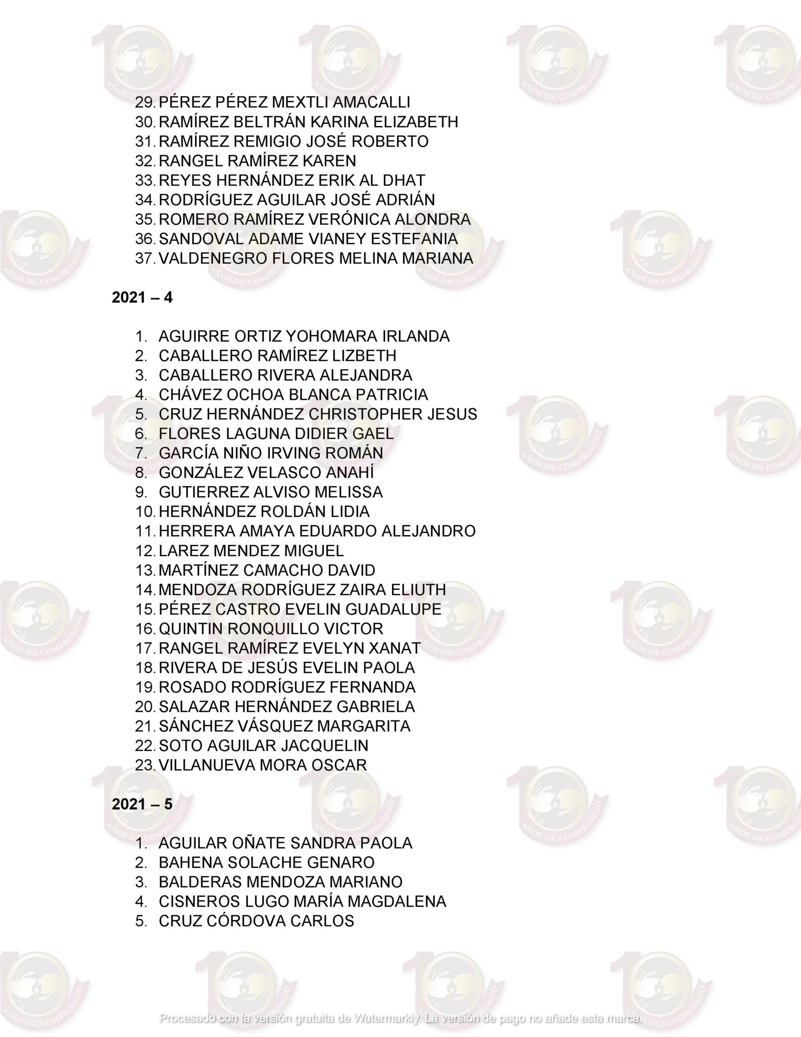 LISTA DE ALUMNOS FIE-1_18
